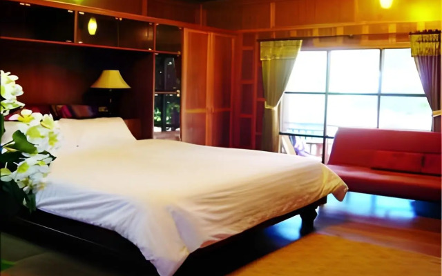 JJ Bungalow & Guest house