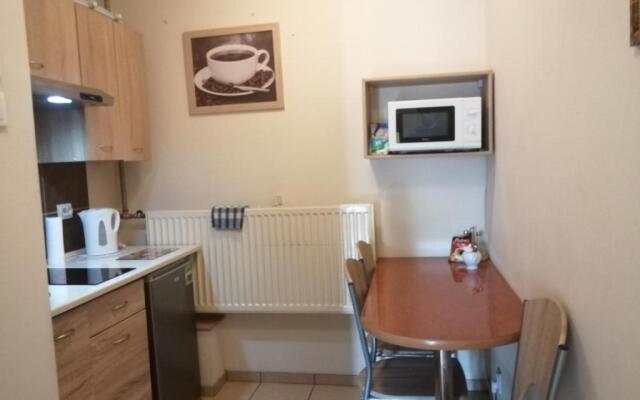 Apartament i pokoje gościnne Gniezno