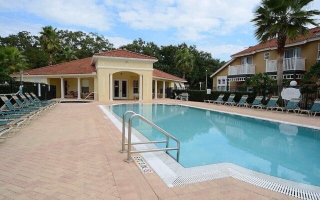 4611 5-bedroom Pool Home, Lake Berkley Resort