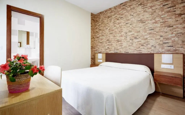 Hostal Campo Nuevo