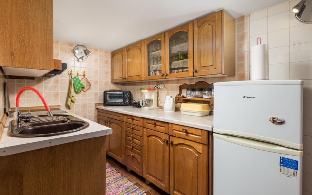 Awesome Apartment in Opatija With Wifi and 1 Bedrooms
