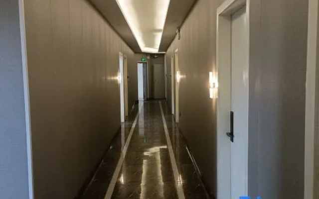 Platinum Theme Hotel