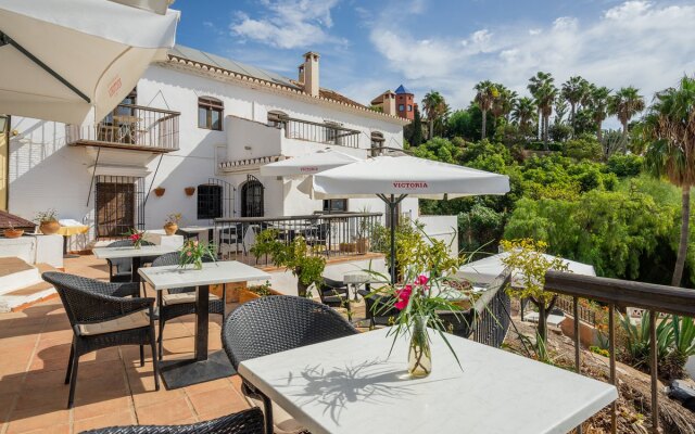 La Tartana Hotel Boutique