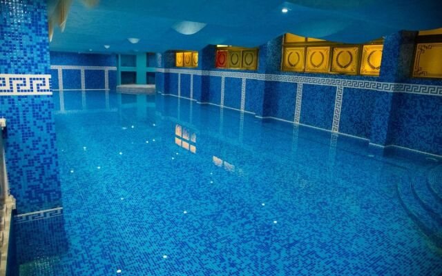 Imperial Palace Hotel & Spa