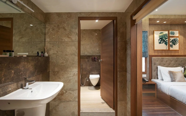 Time Square Boutique Hotel