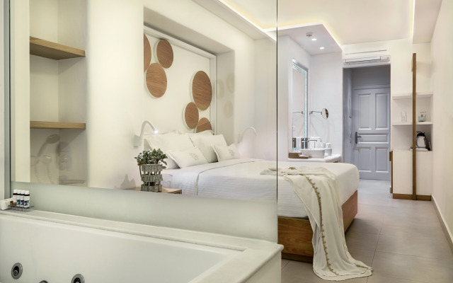 Nissaki Boutique Hotel
