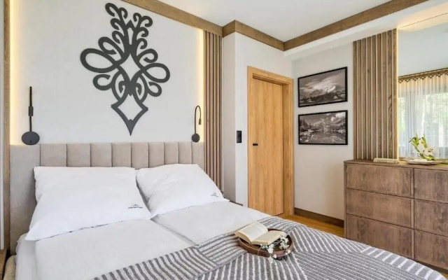 Apartamenty 3 Owce