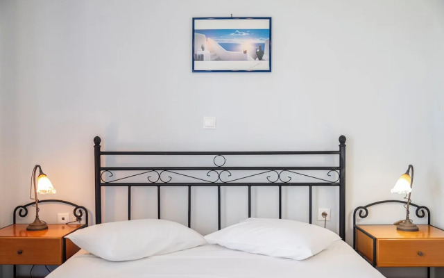 Agnadi Blue Apartments