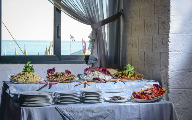 Kartibubbo Beach Resort