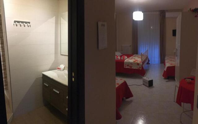 Porta Matera Bed  Breakfast