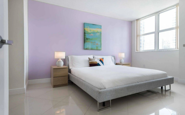 Dharma Home Suites Miami at Brickell