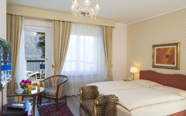 Albergo Mirafiori