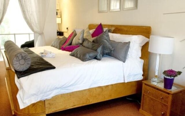 On The Estuary Knysna