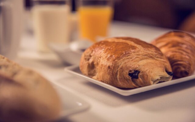 Timhotel Montmartre