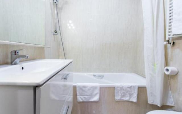 Friendly Rentals Rambla Flower