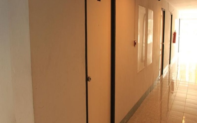 Sangchanview – Hotel Rooms – Kanchanaburi