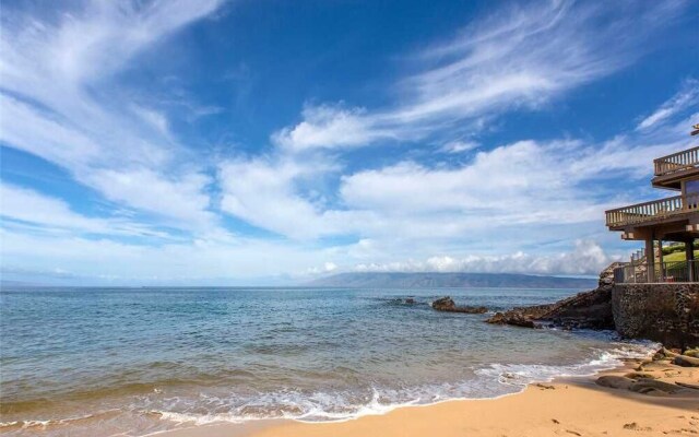 Kahana Sunset B1 - Two Bedroom Condo