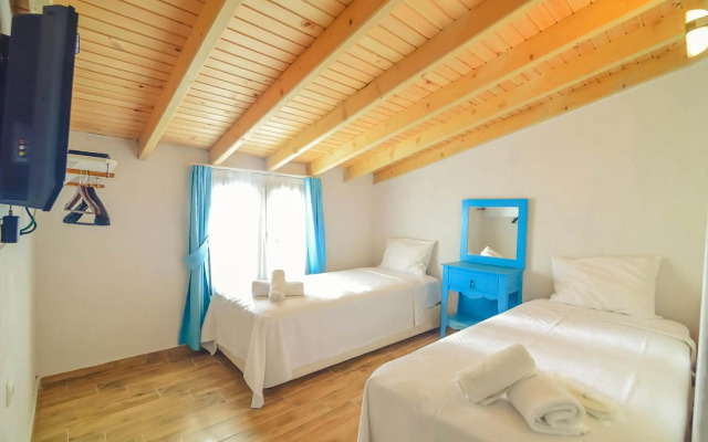Bedirhan Konak Otel