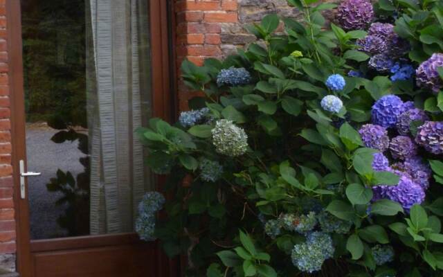 Chambres Les Champs de Roz