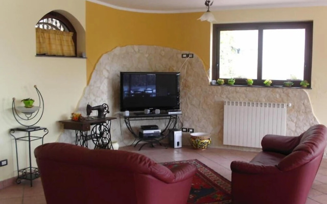 B&B La Porta Dell'Etna