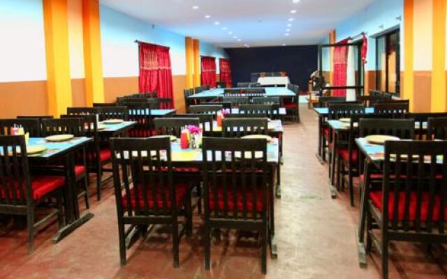 Hotel Trekkers Lodge