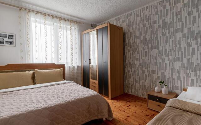 Prim Rooms Comfort (Прим Румс Комфорт)
