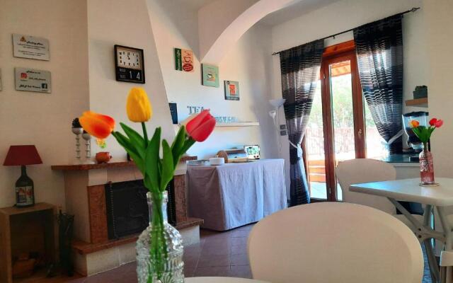 B&B Iolì Vesuvio