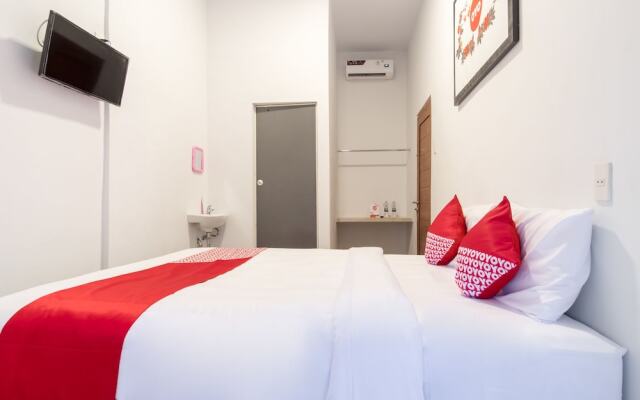 835 Metropolitan Home Stay
