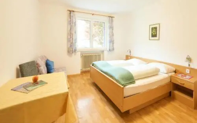 Pension Lahn