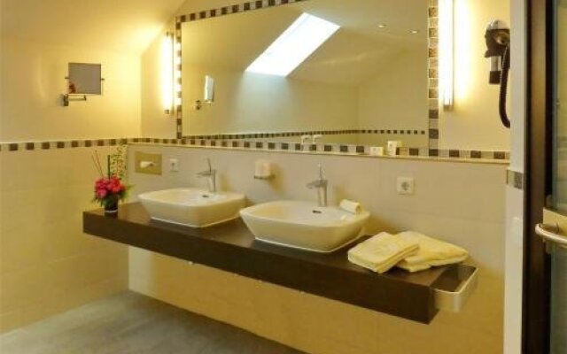 Hotel & Restaurant Sonne