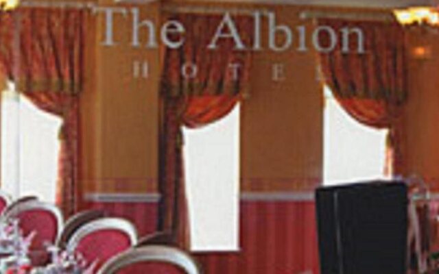 Albion Hotel