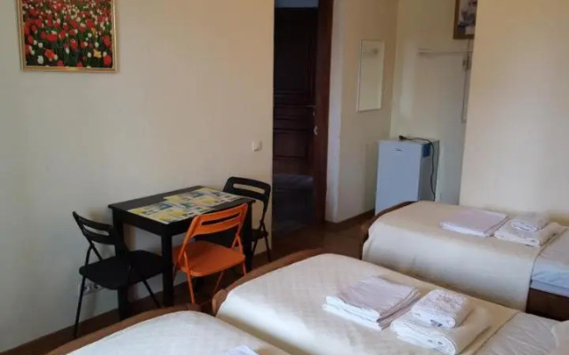 Ninoshvili Street Apartment