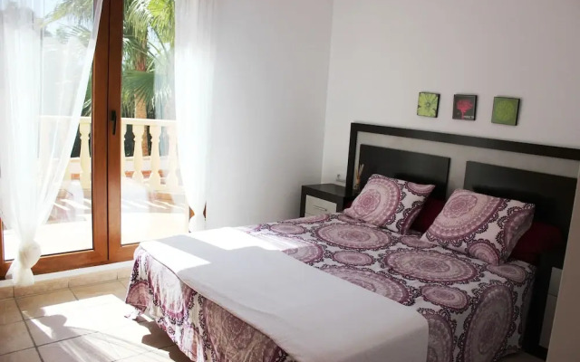 Estudio El Palmar ES1106