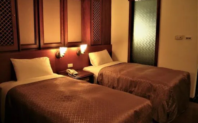 I Hi Sanduo Hotel