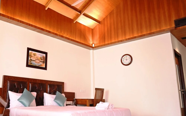 Ile Bay Resort