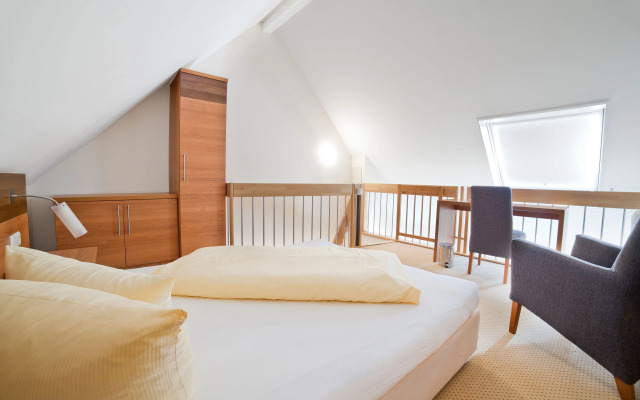 allgovia Hotel garni