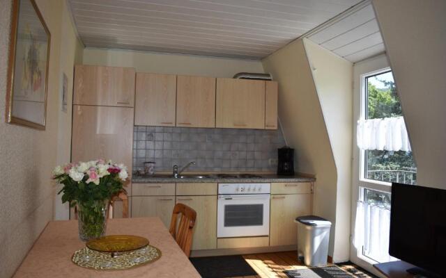 Ferienwohnungen und Gästezimmer Peter Busch