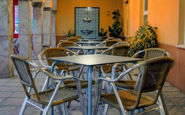 Hotel Medina Ghaliayah