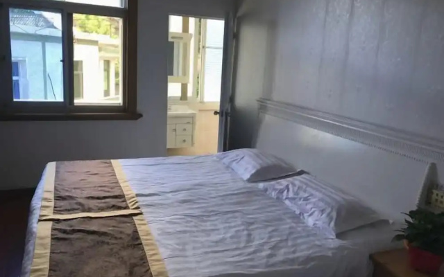 Zhoushan Tahua Xiaozhuang Impression Hotel – Guest Rooms – Zhoushan