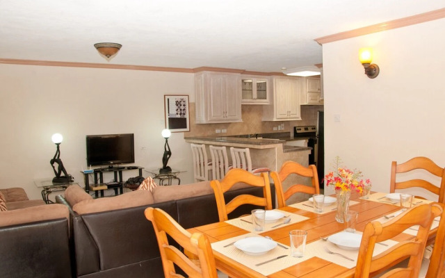 Sandy Bliss Condominiums