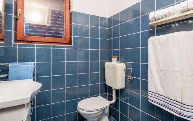 Awesome Apartment in Rab With 2 Bedrooms and Wifi