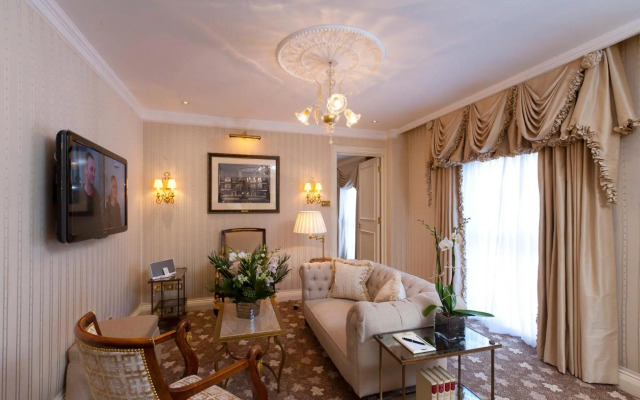 The Chesterfield Mayfair