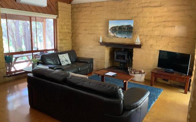 Denmark Forest Retreat