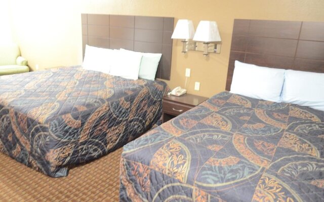 Budget Host Inn & Suites