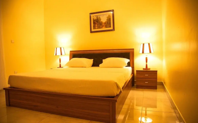 Victoria Blue Hotels & Apartments