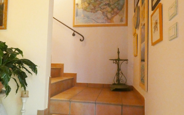 Il Laghello Wood House