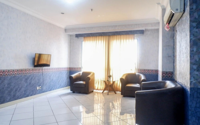 Enchanting Spacious 2Br+1 Apartment At Taman Beverly
