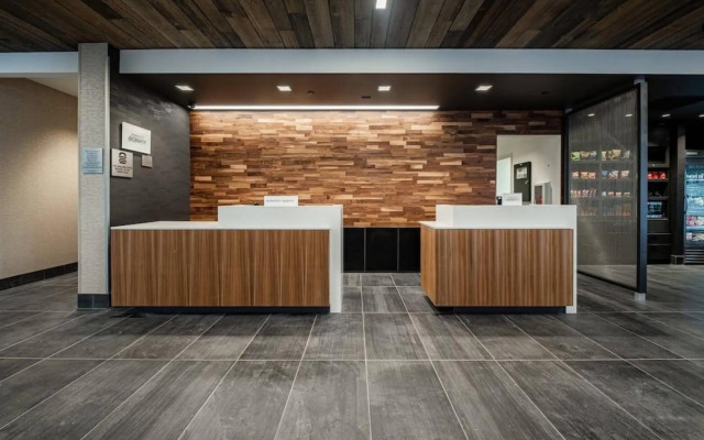 Courtyard by Marriott Toledo West