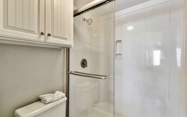 Seascape 2114 - 2 Br Condo