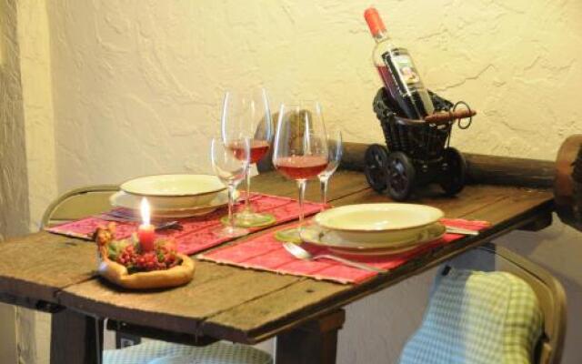 Casas Rurales Entre Babia y La Luna